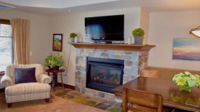 Alpine Village Suite 205